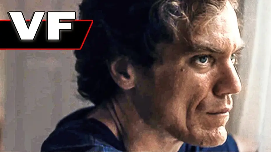 Відео до фільму Wolves — WOLVES Bande Annonce VF ✩ Michael Shannon, Carla Gugino, Film de Basket (2018)