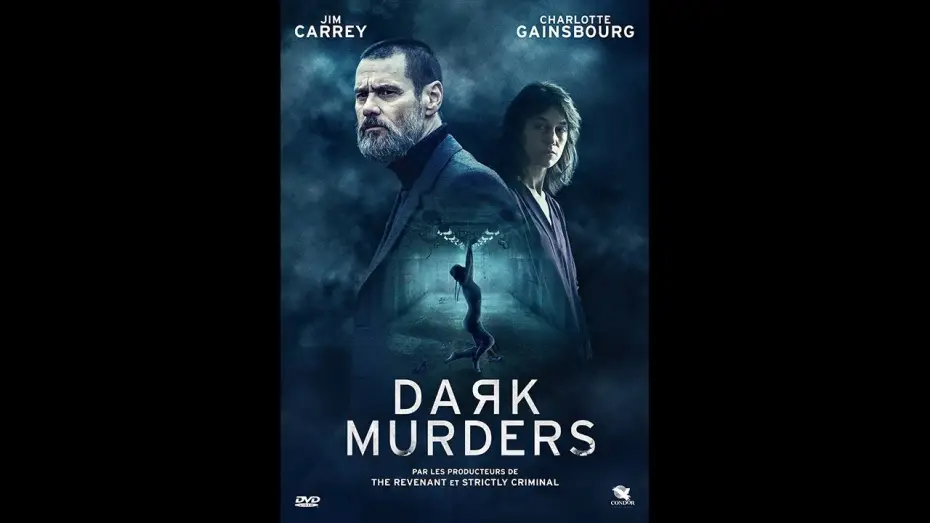 Відео до фільму Справжні злочини — DARK MURDERS (2016) Streaming BluRay-Light (VF)