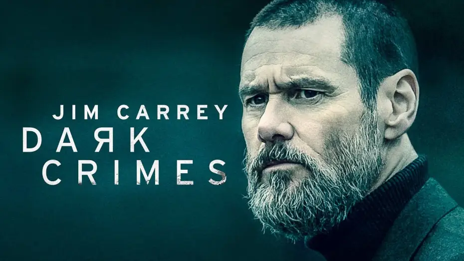 Відео до фільму Справжні злочини — Dark Crimes - Trailer | deutsch/german