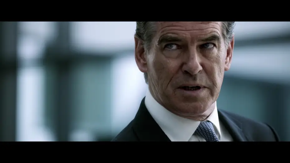Відео до фільму I.T. — Hacked - Kein Leben ist sicher - Trailer