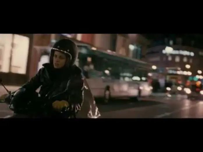 Відео до фільму Персональний покупець — TV Spot