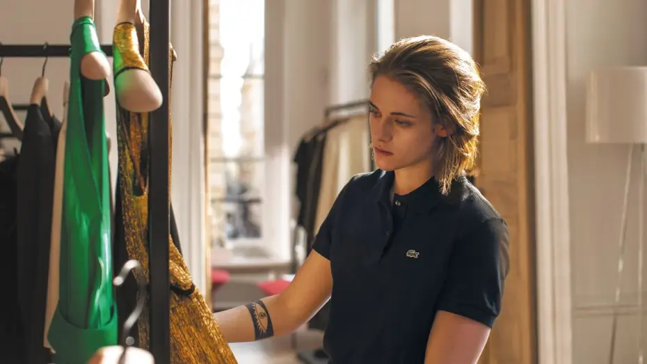 Відео до фільму Персональний покупець — PERSONAL SHOPPER teaser exclusif