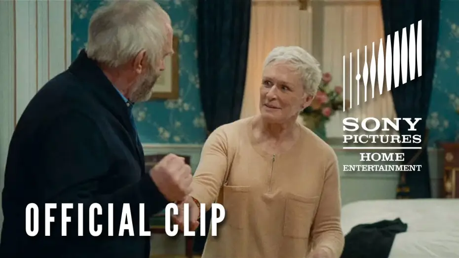 Відео до фільму Дружина — THE WIFE: Clip - "The Walnut" Now on Blu-ray & Digital!