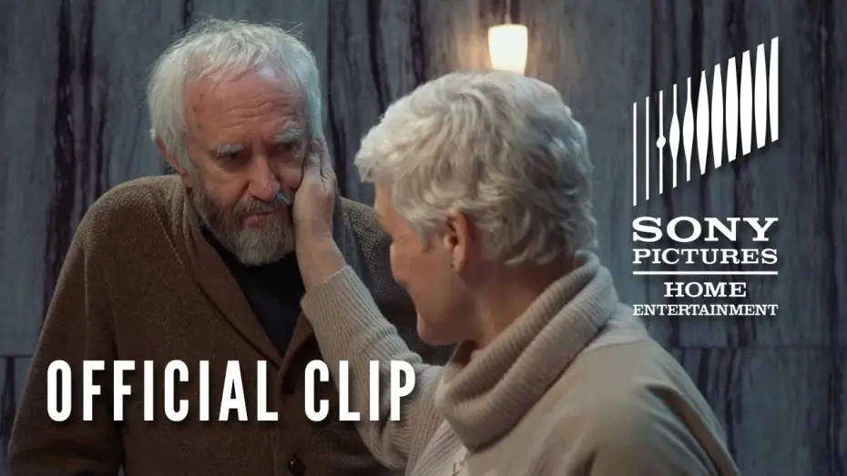 Відео до фільму Дружина — THE WIFE: Clip - "Can we try to enjoy this?" Now on Blu-ray & Digital!