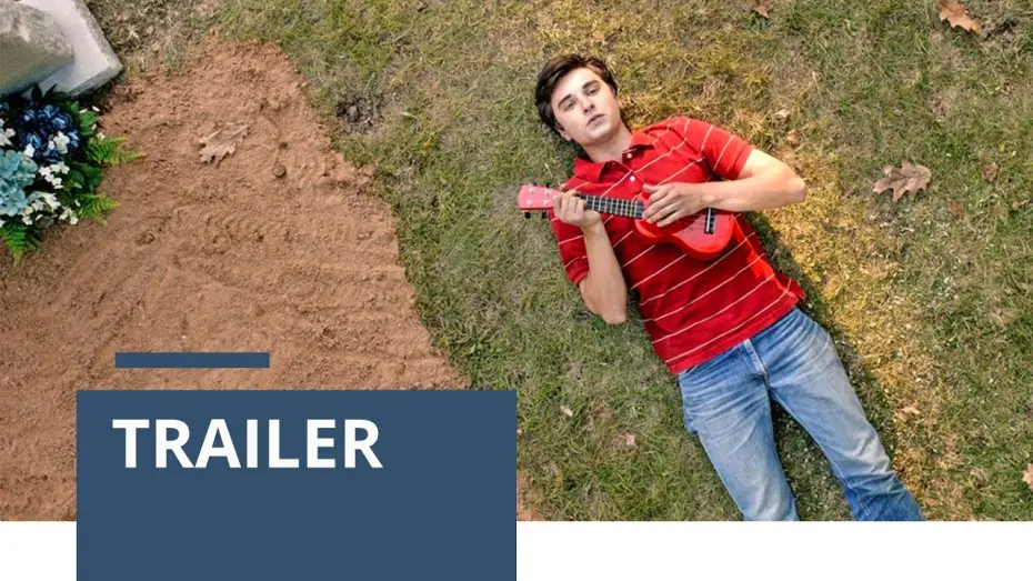 Відео до фільму Coconut Hero — COCONUT HERO (Trailer)