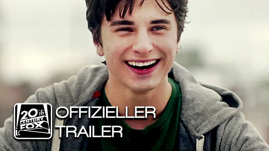 Відео до фільму Coconut Hero — Offizieller Trailer