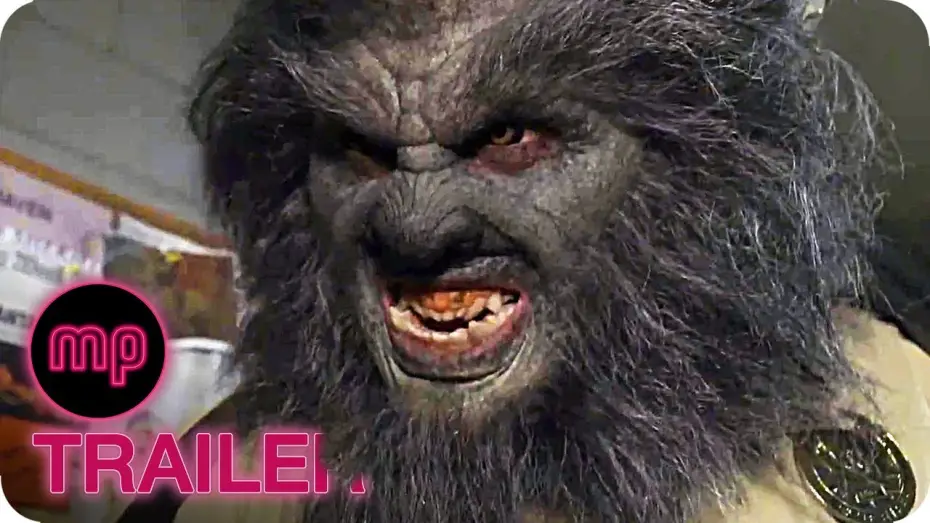 Відео до фільму Another WolfCop — WOLFCOP 2 Trailer Deutsch German (2018) Another Wolfcop