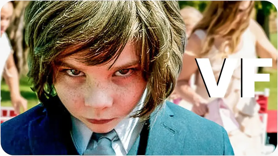 Відео до фільму Маленьке зло — LITTLE EVIL Bande Annonce VF (Netflix // 2017)