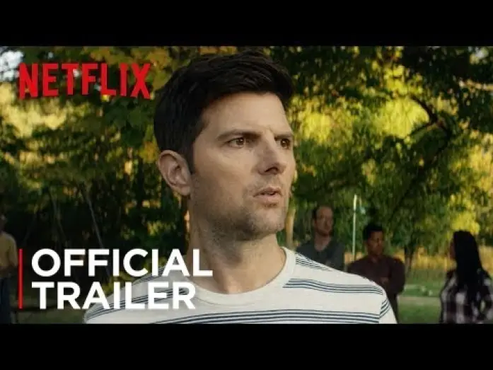 Відео до фільму Маленьке зло — Official Trailer