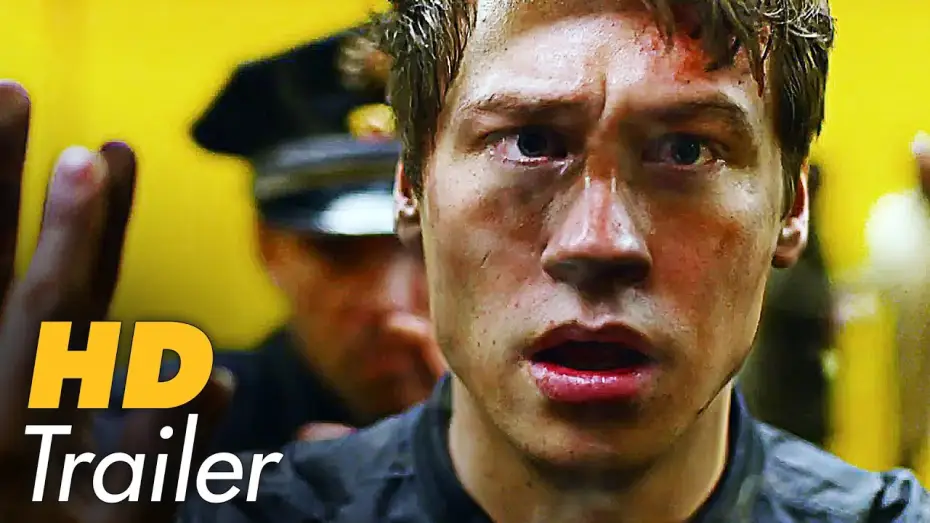 Відео до фільму Boy 7 — BOY 7 Trailer Deutsch German (2015)