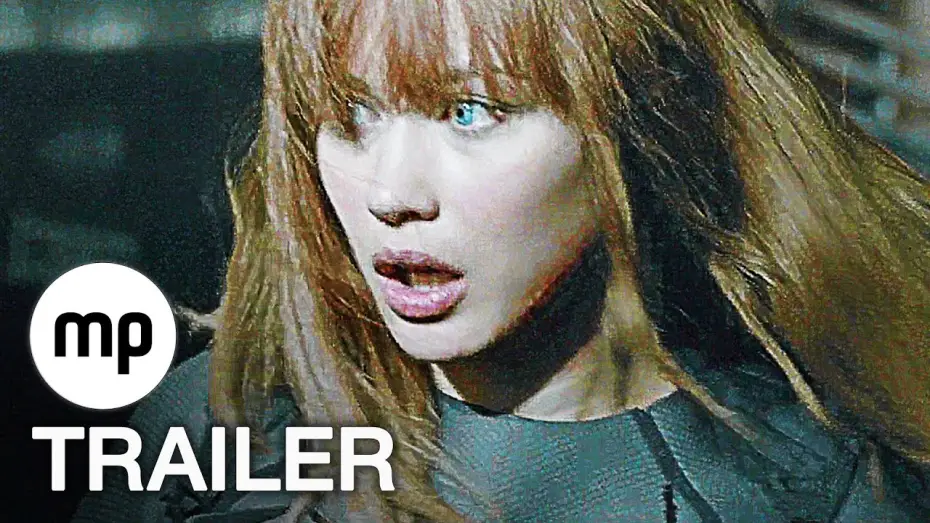 Відео до фільму Прискорення — Exklusiv MOMENTUM Trailer German Deutsch (2015)