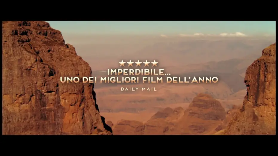 Відео до фільму Об'єднане королівсто — A United Kingdom - L'amore che ha cambiato la storia | Trailer Italiano HD