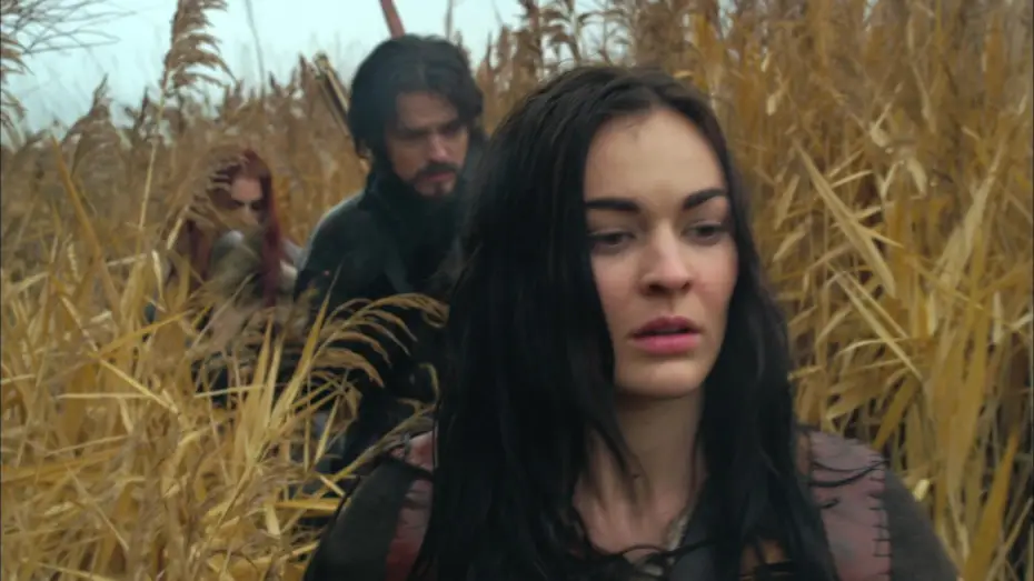 Відео до фільму Міфіка: Темні часи — Mythica : La pierre de pouvoir (VF)