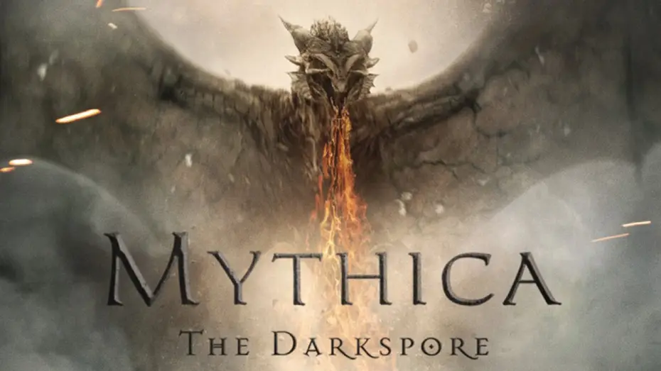 Відео до фільму Міфіка: Темні часи — Mythica 2: The Darkspore - Official Trailer