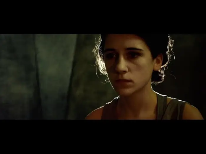 Відео до фільму Native — NATIVE Official Trailer (2018) Ellie Kendrick - Sci-Fi - Rupert Graves