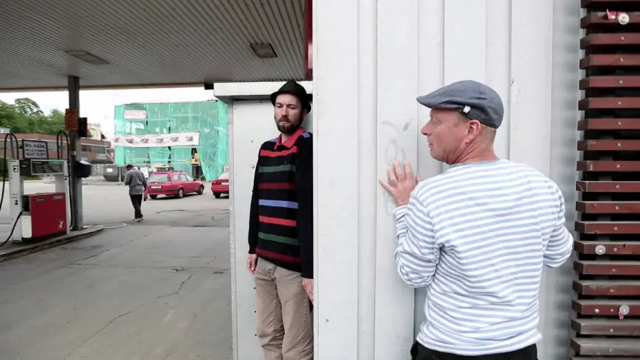 Відео до фільму Gode Naboer — Gode naboer / Good Neighbors (with English subtitles)