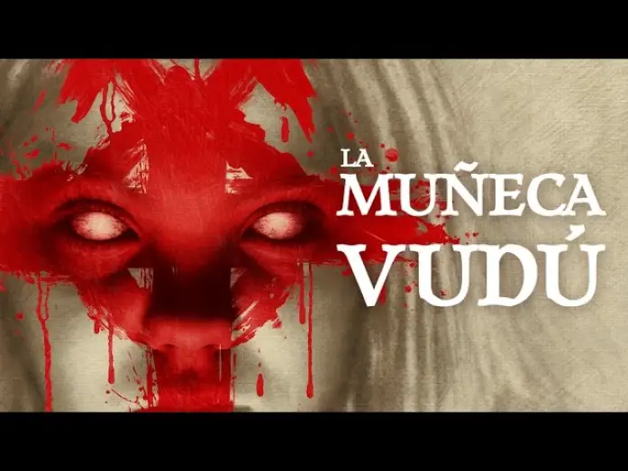 Відео до фільму Worry Dolls — La muñeca vudú   Trailer subtitulado ( Worry Dolls (The Devil's Dolls)