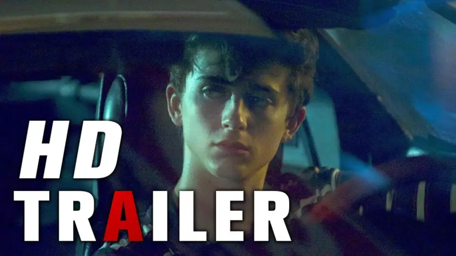 Відео до фільму Спекотні літні ночі — HOT SUMMER NIGHTS - Bande Annonce VO