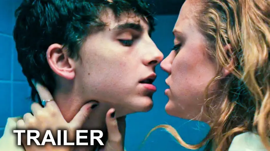 Відео до фільму Спекотні літні ночі — Hot Summer Nights - Trailer Subtitulado Español Latino 2018