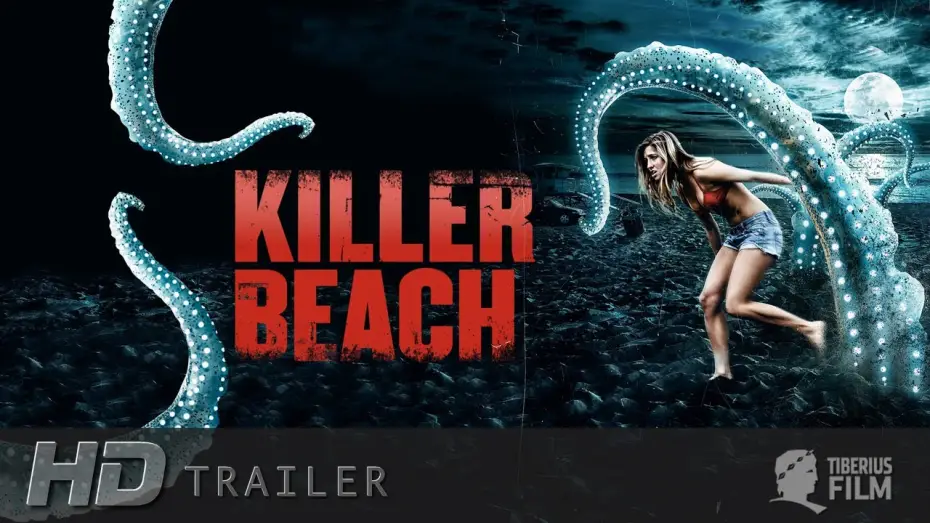Відео до фільму The Sand — Killer Beach (HD Trailer Deutsch)