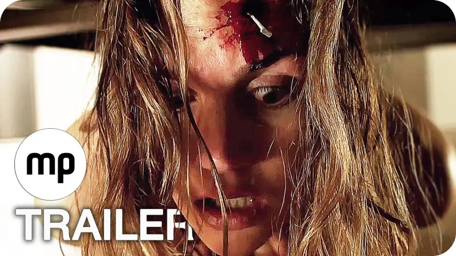 Відео до фільму Sneekweek — SCREAM WEEK Trailer German Deutsch (2016)
