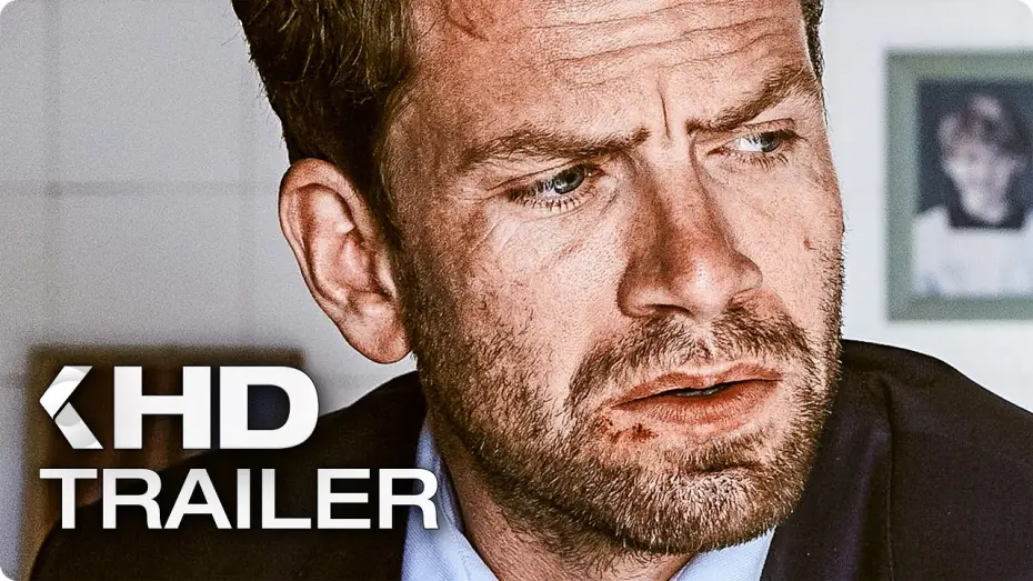 Відео до фільму Містеріум. Темрява в пляшці — ERLÖSUNG Trailer German Deutsch (2016)