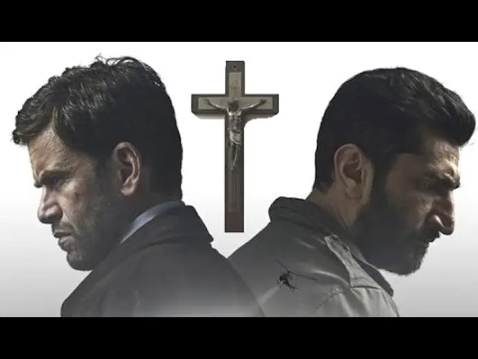 Відео до фільму Містеріум. Темрява в пляшці — REDENCIÓN (Los casos del Departamento Q) - Teaser trailer español