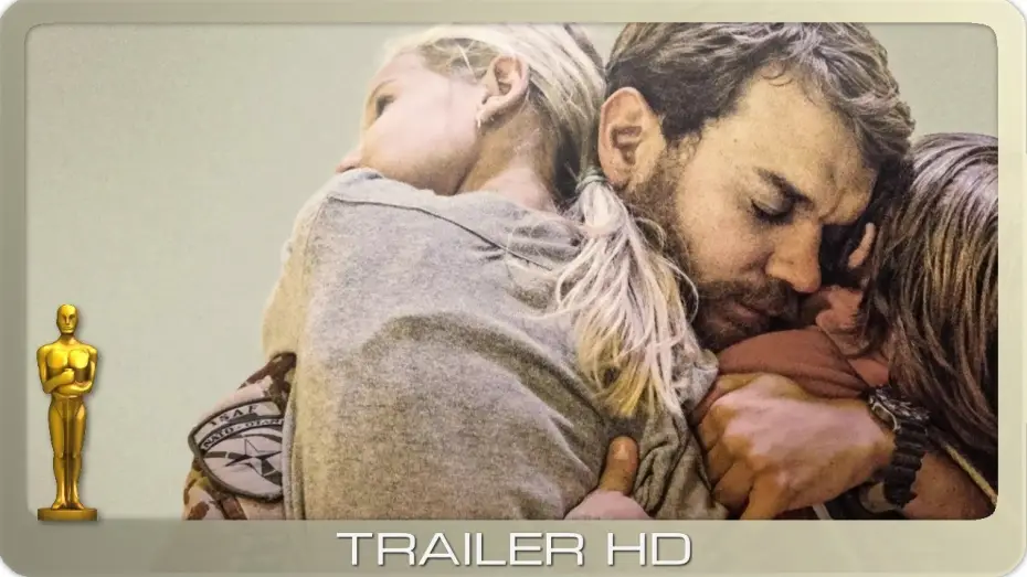 Відео до фільму Війна | A War ≣ 2015 ≣ Trailer
