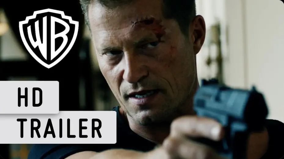 Відео до фільму Зухвалий Нік — TSCHILLER: OFF DUTY - Trailer F2 Deutsch HD German