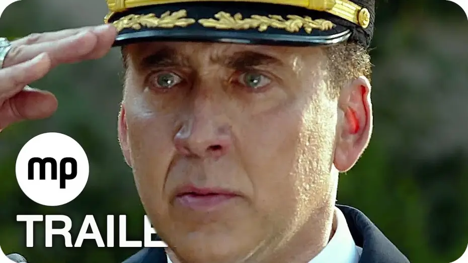 Відео до фільму Крейсер Індіанаполіс — USS INDIANAPOLIS Trailer German Deutsch (2017)