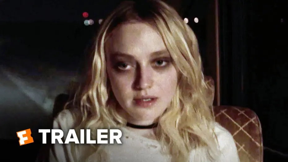 Відео до фільму Viena and the Fantomes — Viena and the Fantomes Trailer #1 (2020) | Movieclips Trailers