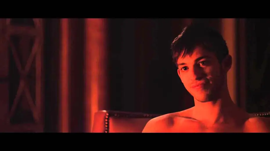 Відео до фільму Beautiful Something — Beautiful Something Official Trailer