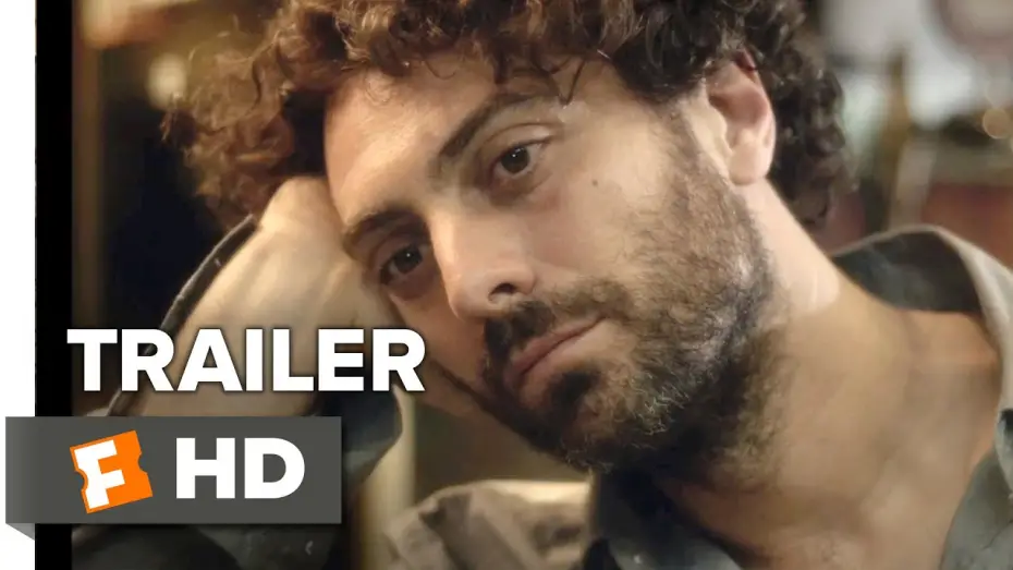 Відео до фільму El apóstata — The Apostate Official US Release Trailer (2016) - Comedy