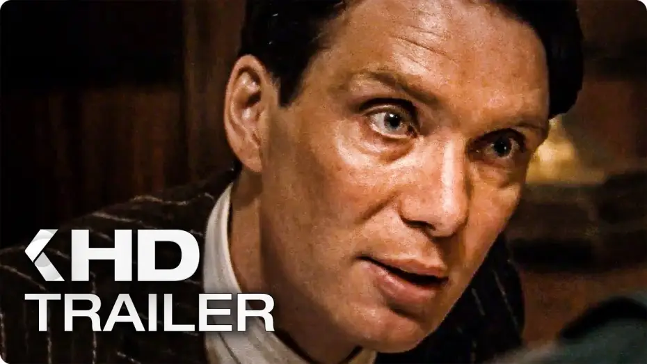 Відео до фільму Антропоїд — OPERATION ANTHROPOID Trailer German Deutsch (2016)