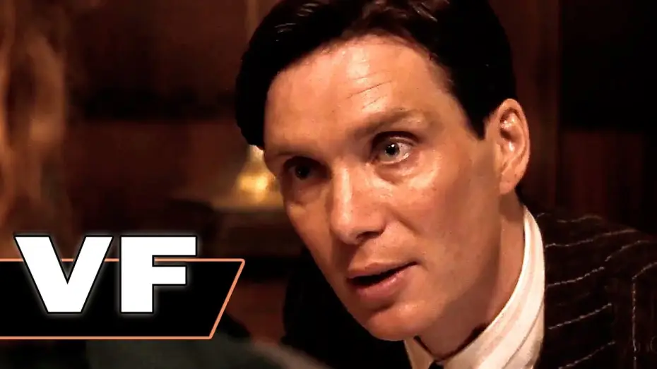 Відео до фільму Антропоїд — OPÉRATION ANTHROPOID Bande Annonce VF ✩ Cillian Murphy, Charlotte Le Bon, Thriller (2017)