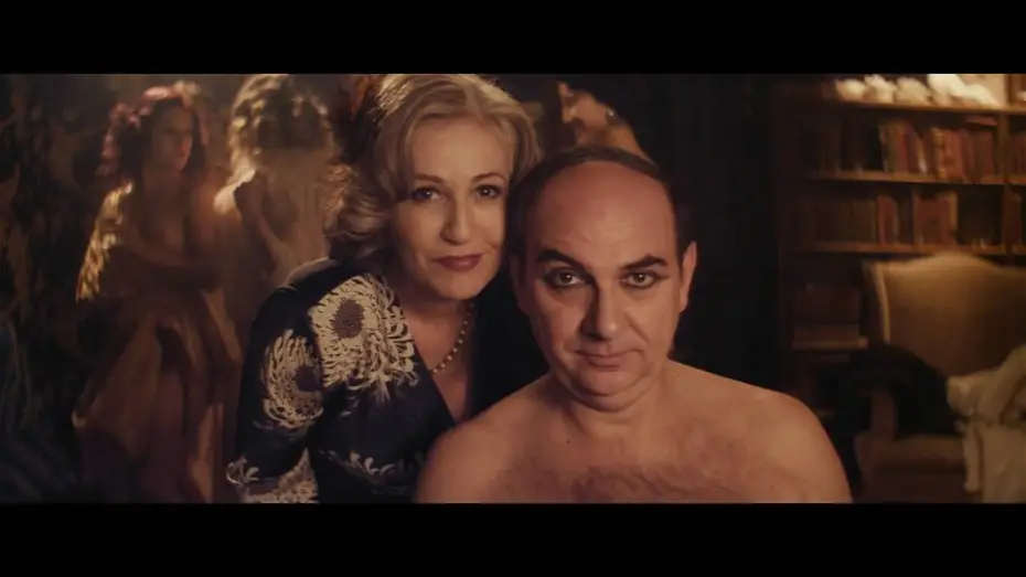 Відео до фільму Неруда — NERUDA -  Trailer Ufficiale HD