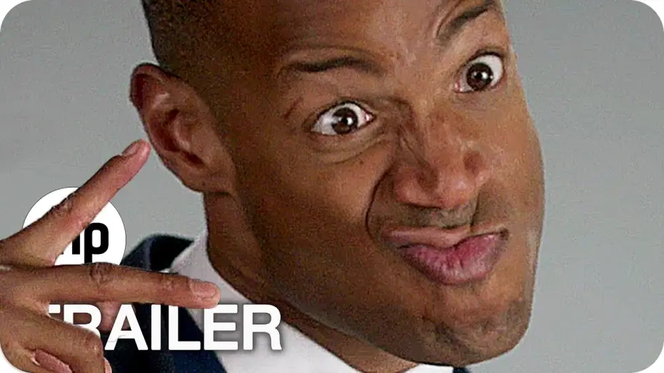 Відео до фільму П’ятдесят відтінків чорного — FIFTY SHADES OF BLACK Trailer German Deutsch (2017) Exklusiv
