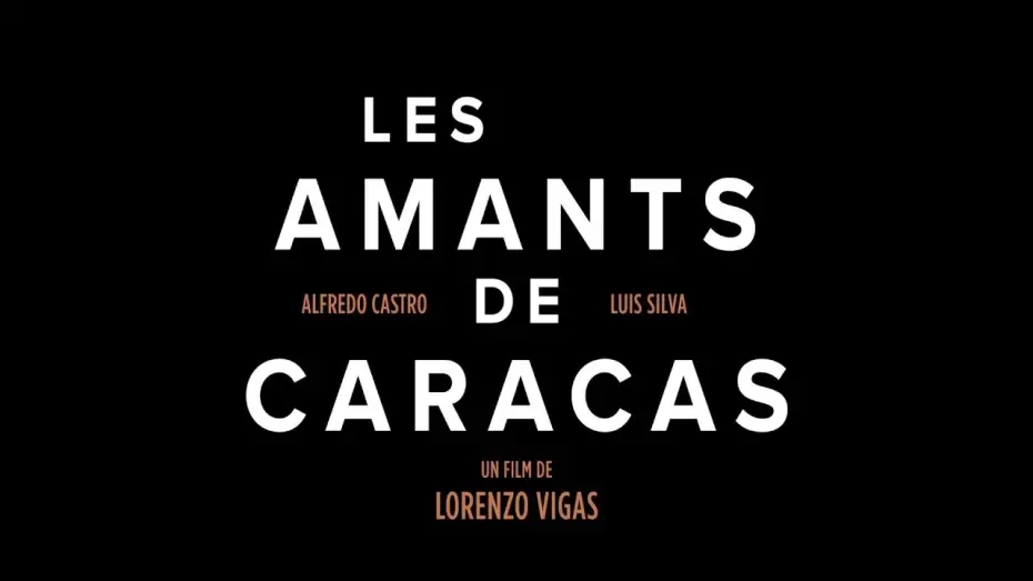 Відео до фільму Desde all&aacute; | Les Amants de Caracas - Bande annonce