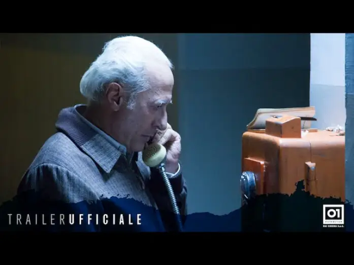 Відео до фільму Клан — IL CLAN (2016) di Pablo Trapero - Trailer Ufficiale ITA HD