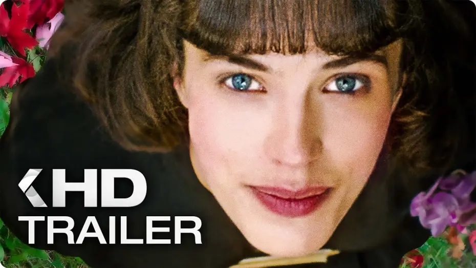 Відео до фільму Чарівні чудові — DER WUNDERBARE GARTEN DER BELLA BROWN Trailer German Deutsch (2017)