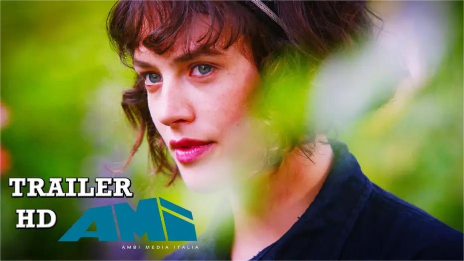 Відео до фільму Чарівні чудові — THIS BEAUTIFUL FANTASTIC TRAILER UFFICIALE ITALIANO (Tom Wilkinson Jessica Brown Findlay)