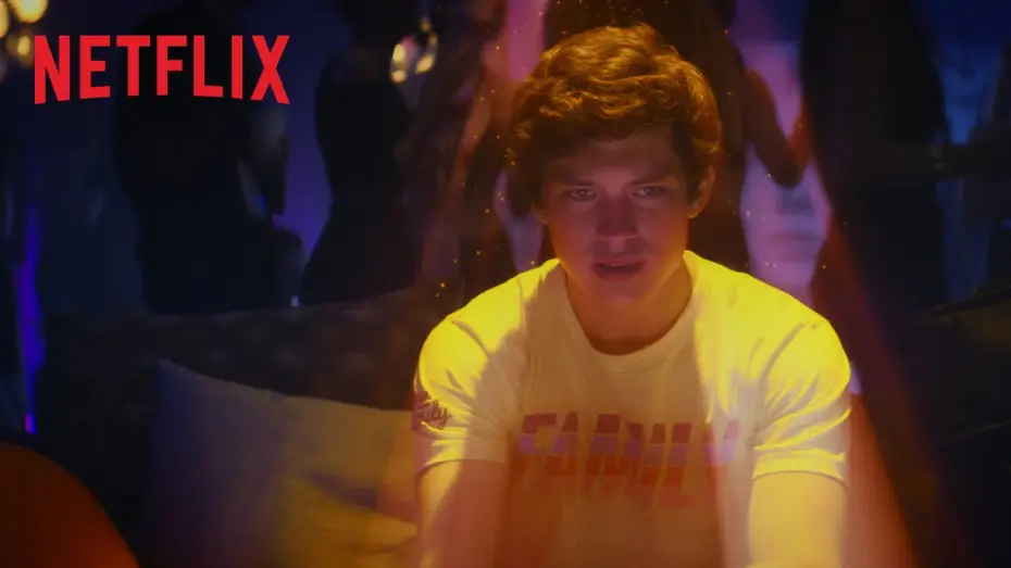 Відео до фільму XOXO — XOXO – Bande-annonce officielle – Film original Netflix [HD]