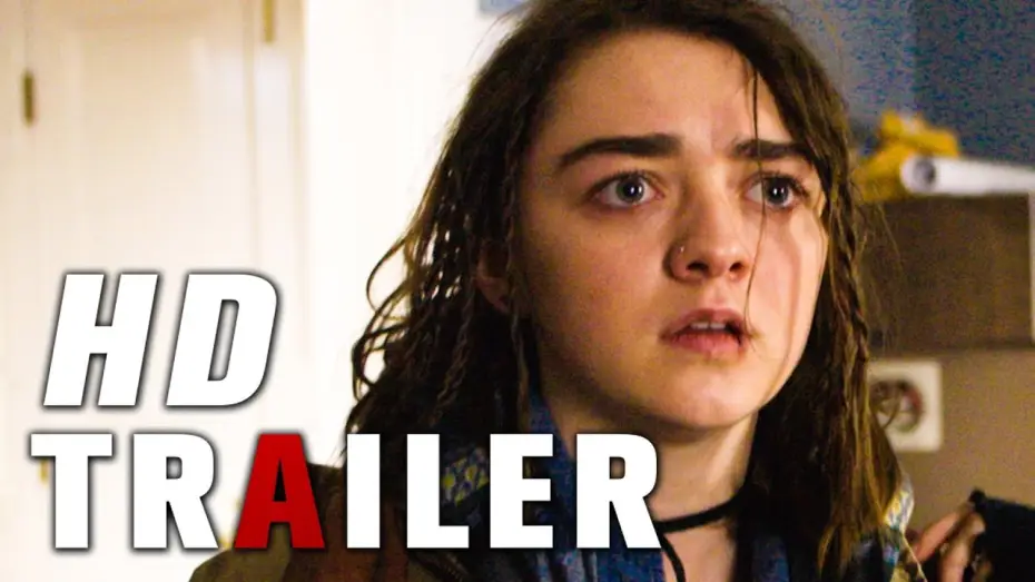 Відео до фільму Книга кохання — LE LIVRE DE L'AMOUR / The Book of Love Trailer # 1 2018 Maisie Williams Comedie Blockbuster HD