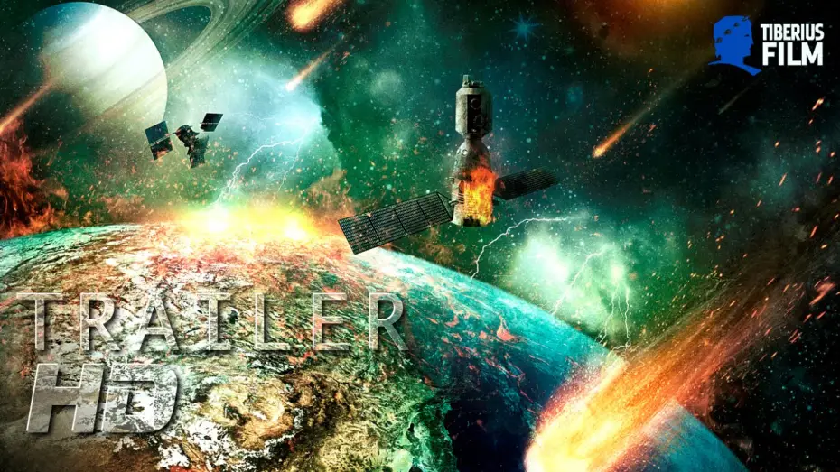Відео до фільму Earthfall — Die Jupiter Apokalypse - Flucht in die Zukunft (HD Trailer Deutsch)