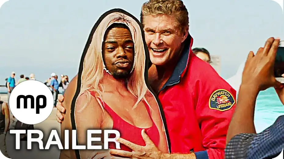 Відео до фільму Вбити Хассельхоффа — KILLING HASSELHOFF Trailer German Deutsch (2017)