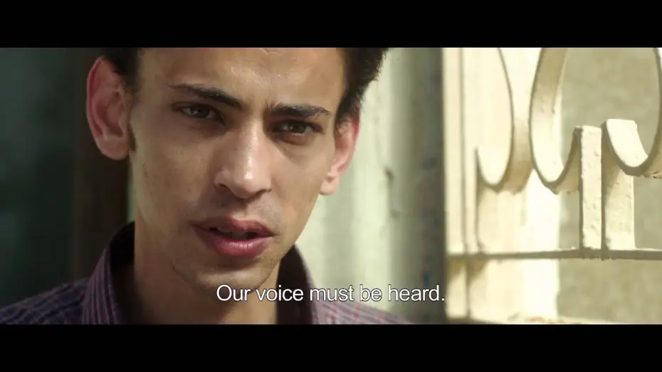 Відео до фільму يا طير الطاير — THE IDOL - Official Trailer