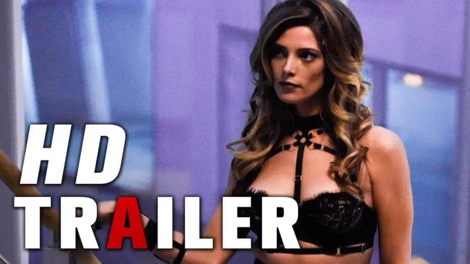 Відео до фільму Urge — URGE TRAILER #1 PIERCE BROSNAN ASHLEY GREENE 2018 Blockbuster Thriller