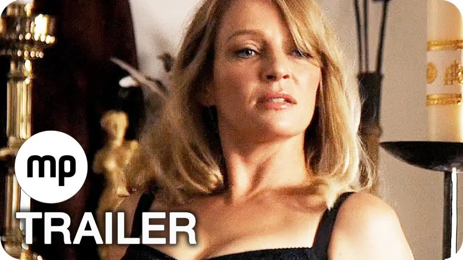 Відео до фільму Завзяті шахраї — THE BRITS ARE COMING Trailer Deutsch German (2019)
