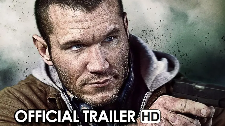Відео до фільму Засуджені 2 — The Codemned 2 ft. Randy Orton and Eric Roberts Official Trailer (2015) HD