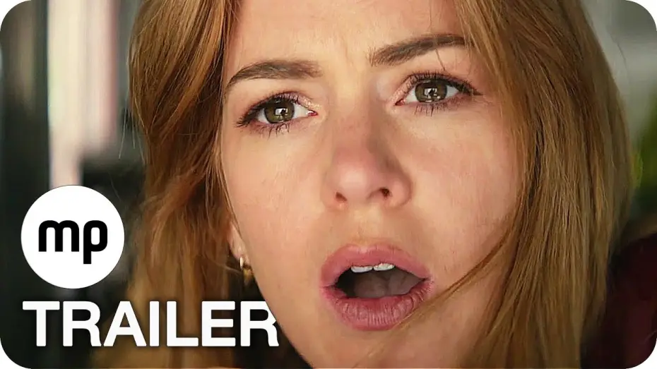 Відео до фільму Видіння — VISIONS Trailer German Deutsch (2016)